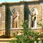 monastry of San Galgano