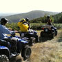 quad tour